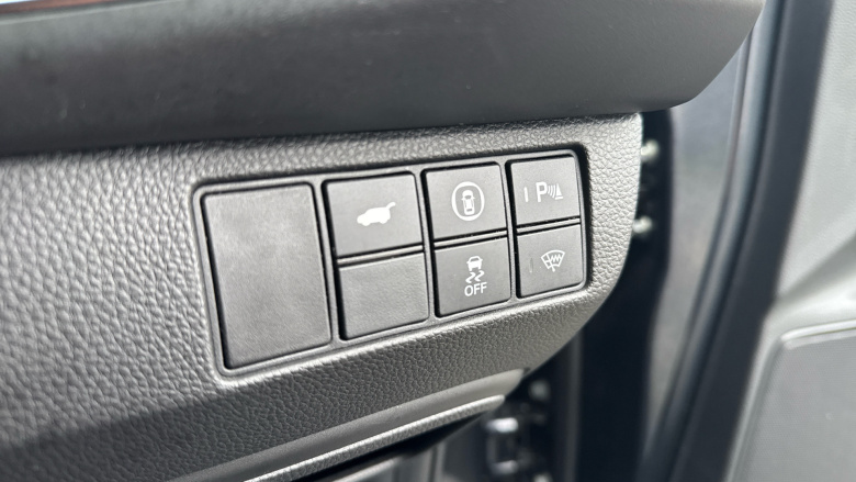 Honda HR-V 1.5 eHEV Advance Style 5dr CVT Hybrid Hatchback